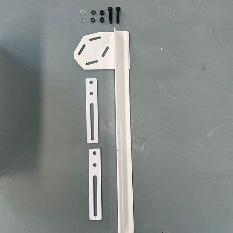 GEJ-15-02跑偏傳感器安裝支架-天津華寧電子有限公司