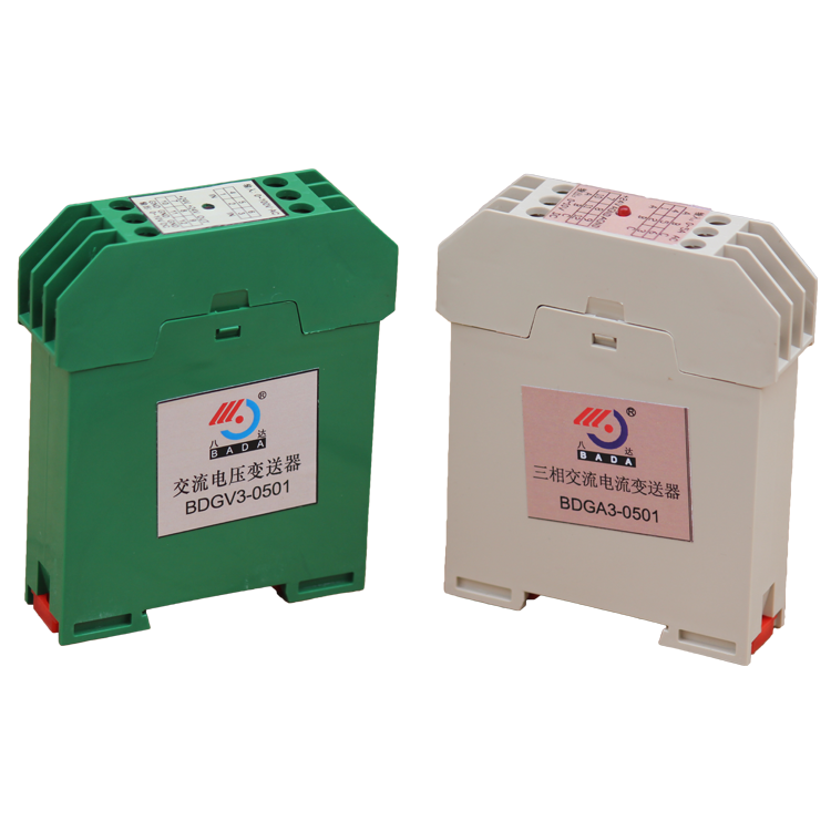 BDGV3-0501交流電壓變送器-八達(dá)電氣有限公司