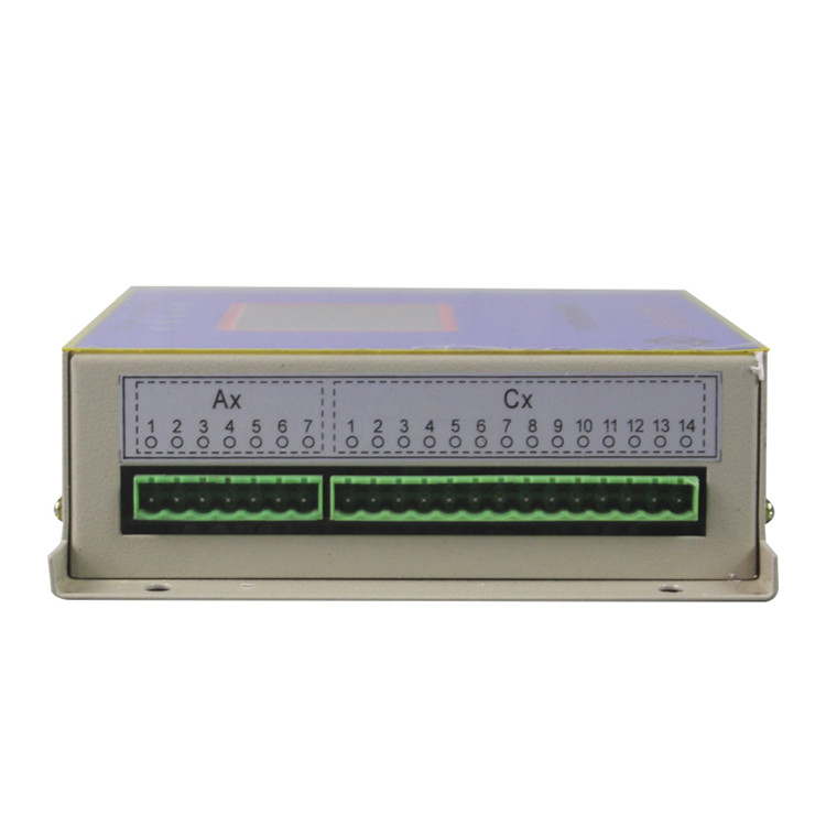 PIB60N智能可逆起動器保護器-南京雙京電器集團有限公司