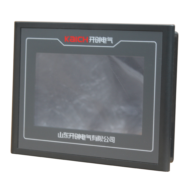 KBZ69／1140CP智能彩屏工控機(jī)-山東開創(chuàng)電氣有限公司