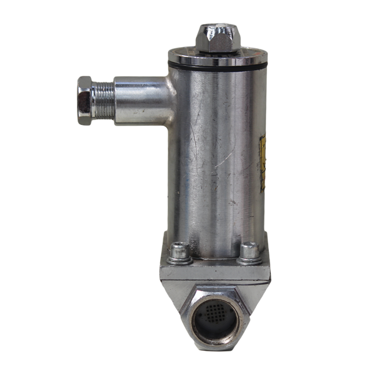 DF4／6礦用防爆電磁閥-安徽寶龍電器有限公司