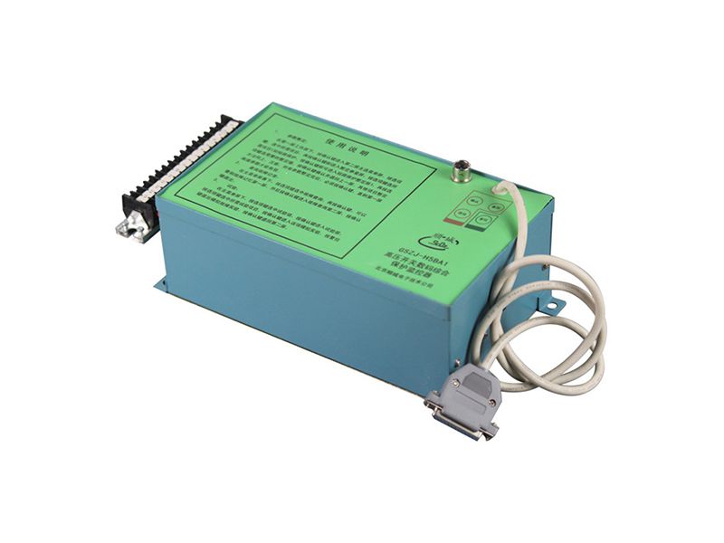 北京順城電子GSZJ-H58A1高壓開關(guān)數(shù)碼綜合保護(hù)監(jiān)控器