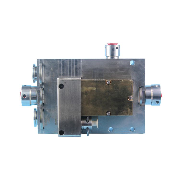 天津華寧FGZ9.D.00自動(dòng)反沖洗過濾器礦用