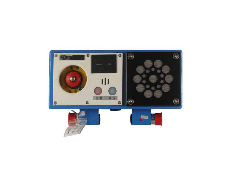 天津貝克電氣KTK1D擴(kuò)音電話