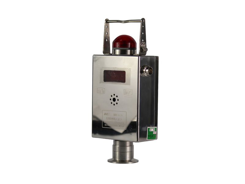 重慶梅安森GTH500G(A)煤礦管道用一氧化碳傳感器