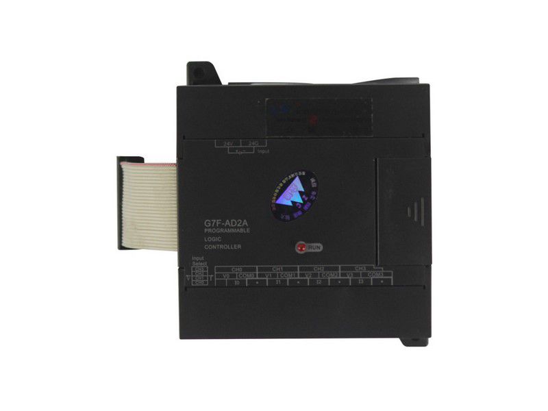 泰安眾誠G7F-AD2A模擬量控制模塊/AD模塊/A/D2A BXBD-500/3300