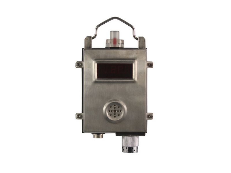 青島天迅GJC4低濃度甲烷傳感器