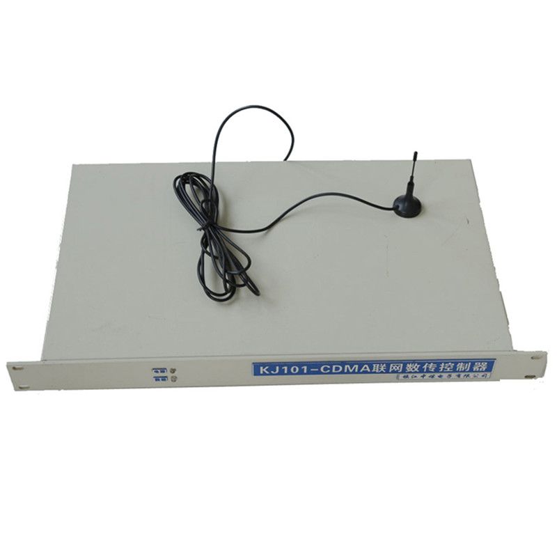 鎮(zhèn)江中煤KJ101-81A安全預(yù)警短信控制器