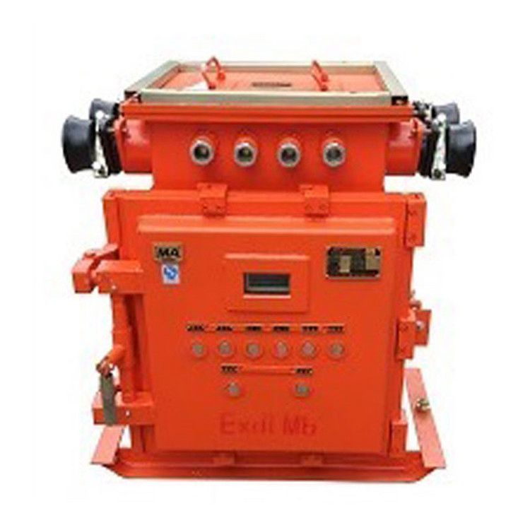 南京雙京電器KBZ2-400/1140(660)礦用隔爆型真空饋電開(kāi)關(guān)