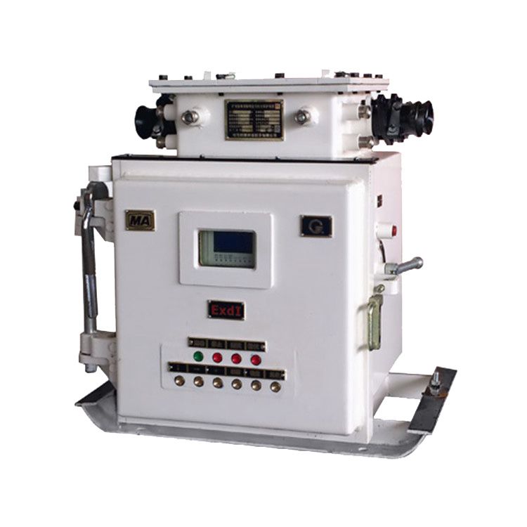 ZBZ-8.0/1140(660)M礦用隔爆型照明信號綜合保護裝置