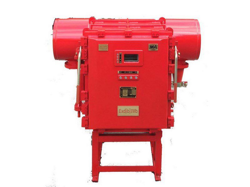 PBG-630/6Y礦用隔爆型永磁高壓真空配電裝置-濟寧永煤工礦機械有限公司