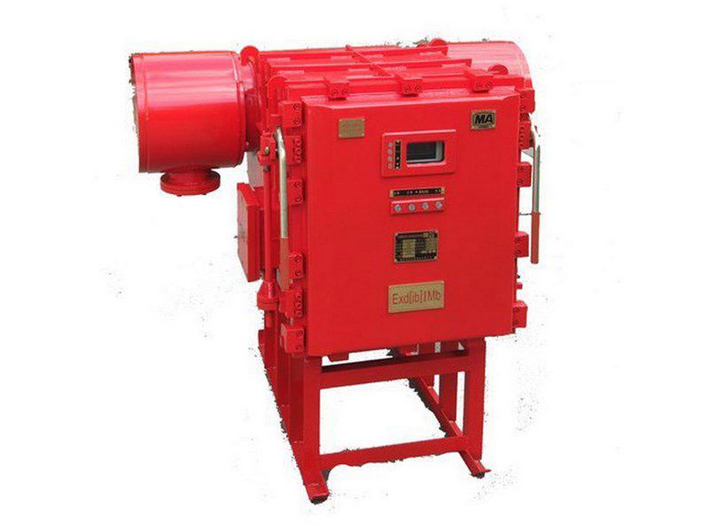 PJG-400/10Y礦用隔爆兼本質(zhì)安全型永磁高壓真空配電裝置_南京雙京電器集團(tuán)有限公司