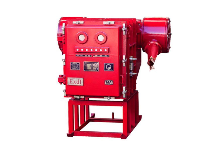 PBG1-400/10Y礦用隔爆型永磁機(jī)構(gòu)高壓真空配電裝置-濟(jì)寧永煤工礦機(jī)械有限公司