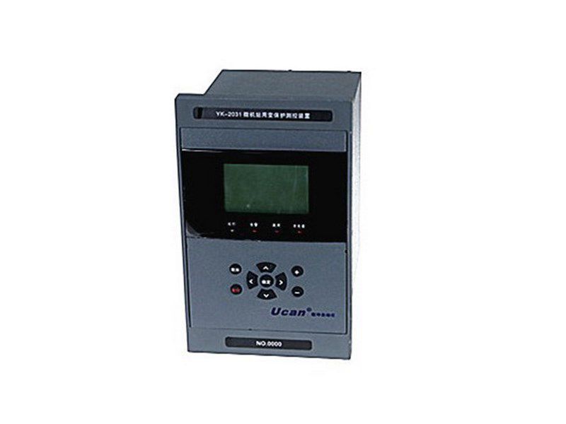YK-2031站用變壓器保護(hù)測控裝置_上海頤坤自動(dòng)化控制設(shè)備有限公司