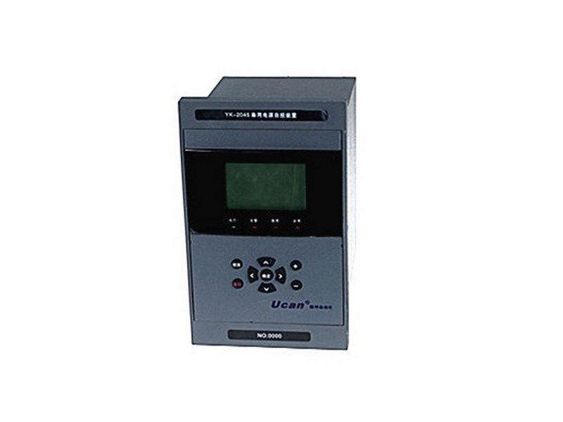 YK-2045分段保護(hù)測控裝置_上海頤坤自動(dòng)化控制設(shè)備有限公司