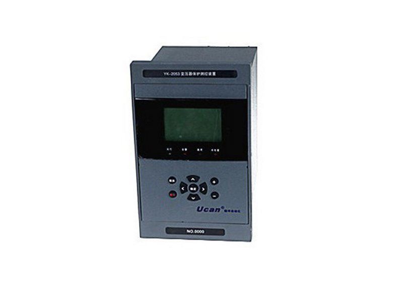 YK-2053變壓器后備保護(hù)測試裝置_上海頤坤自動(dòng)化控制設(shè)備有限公司