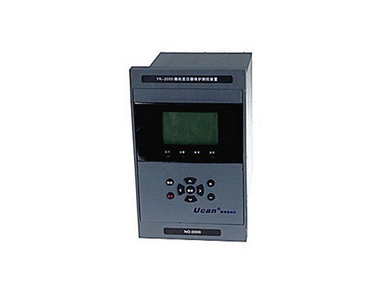 YK-2055變壓器后備保護(hù)測試裝置_上海頤坤自動(dòng)化控制設(shè)備有限公司