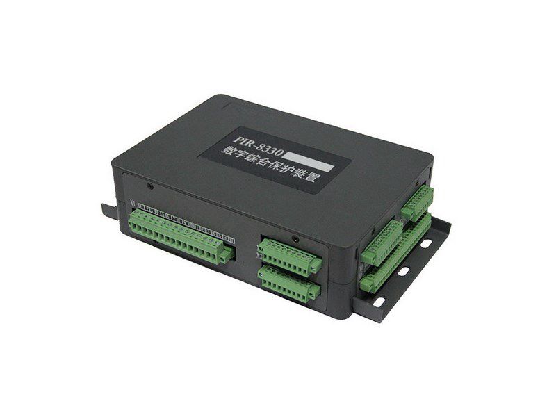 PIR-8330煤礦風(fēng)機(jī)礦用隔爆兼本質(zhì)安全型雙電源真空電磁起動器數(shù)字綜合保護(hù)裝置_上海頤坤自動化控制設(shè)備有限公司