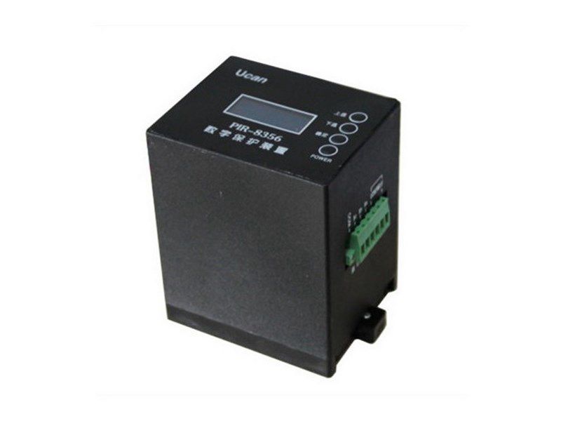 PIR-8356礦用隔爆型真空電磁起動器數(shù)字綜合保護(hù)裝置_上海頤坤自動化控制設(shè)備有限公司