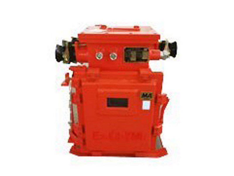 QJZ2-400/1140(660)礦用隔爆兼本質(zhì)安全型真空電磁起動器_南京雙京電器有限公司