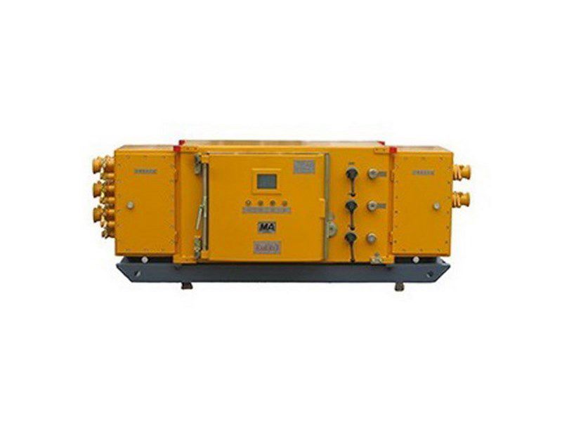 QJZ-1600/1140(660)-10礦用隔爆兼本質(zhì)安全型多回路組合開關(guān)_南京雙京電器有限公司