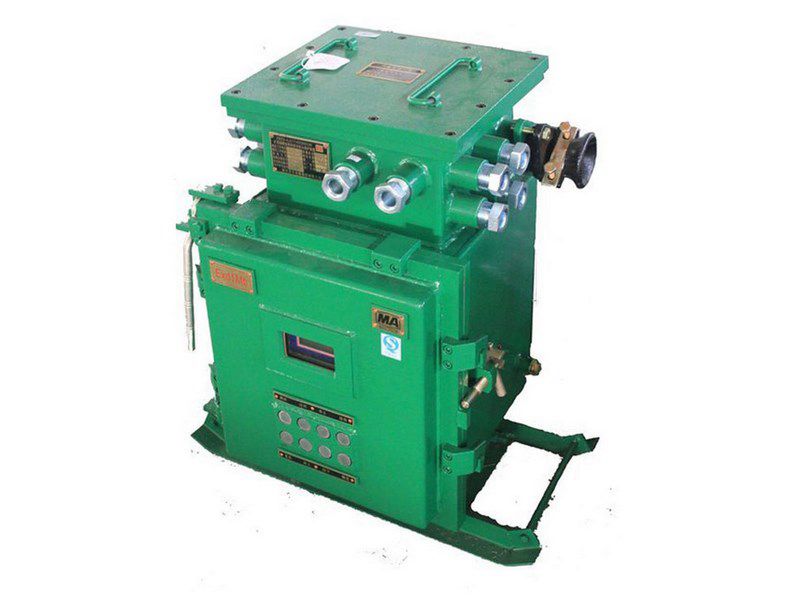 ZBZ2-4.0/1140(660)M礦用隔爆型照明信號綜合保護(hù)裝置_南京雙京電器有限公司