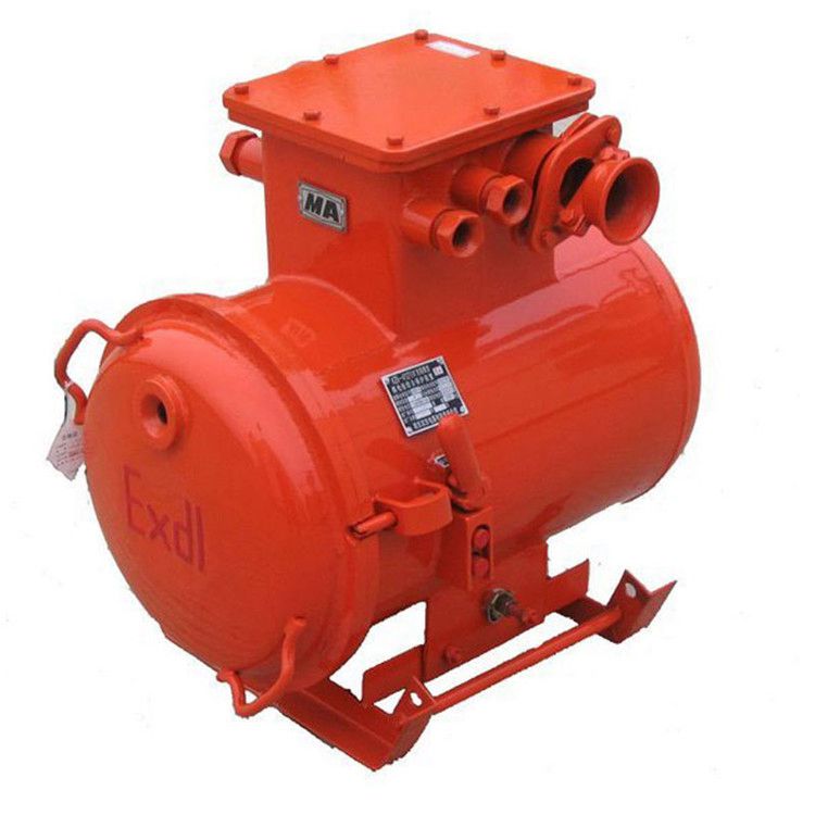 ZBZ-4.0-1140(660)ZG礦用隔爆型煤電鉆綜合保護(hù)裝置_南京雙京電器有限公司