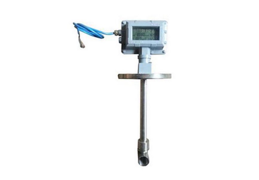 GLW400/115礦用本安型流量傳感器_三正集團(tuán)股份有限公司