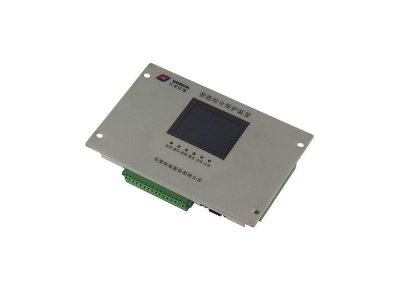 上海華榮HRD-3YA2T微電腦智能低壓饋電保護(hù)裝置的上新的產(chǎn)品