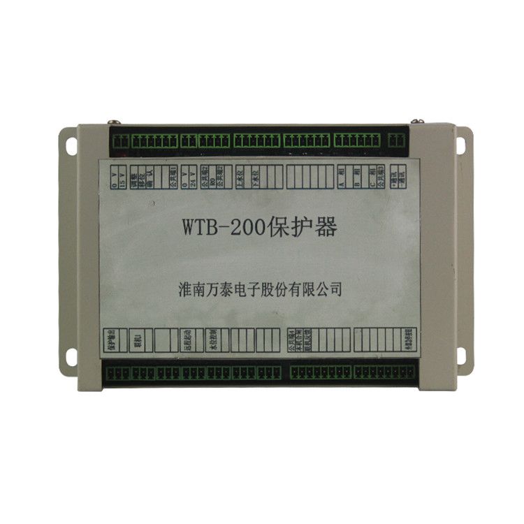 淮南萬(wàn)泰WTB-200保護(hù)器QBZ2-120/1140(660)N-淮南萬(wàn)泰電子股份有限公司