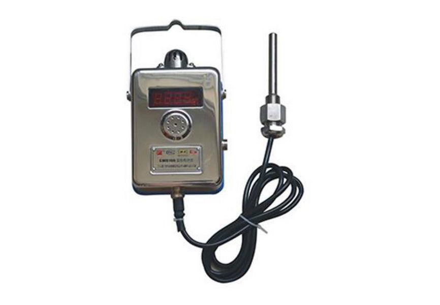 GJT100G(A)煤礦管道用高濃甲烷傳感器_三正集團(tuán)股份有限公司