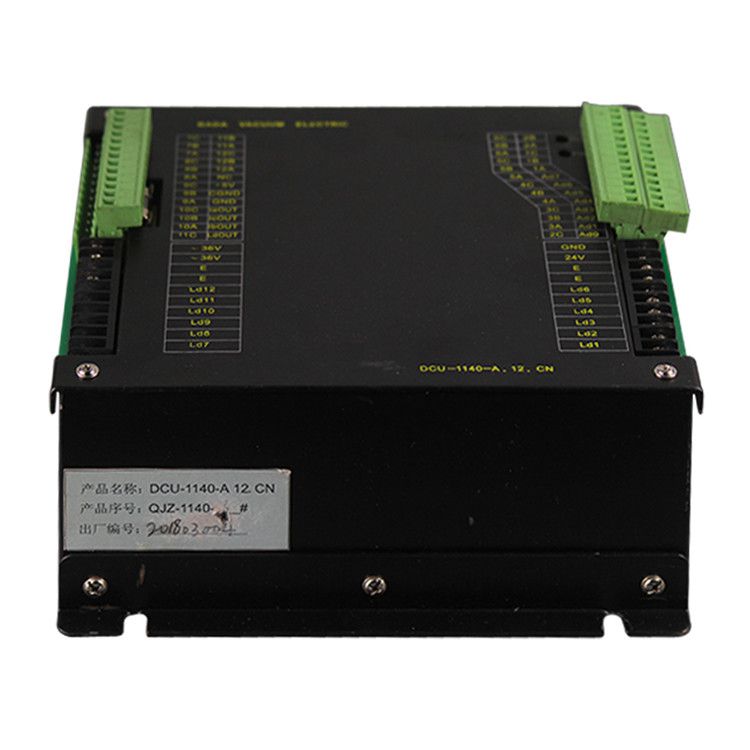 八達(dá)電氣DCU-3300-A.5.CN八達(dá)組合開關(guān)數(shù)據(jù)采集處理中心_八達(dá)電氣有限公司