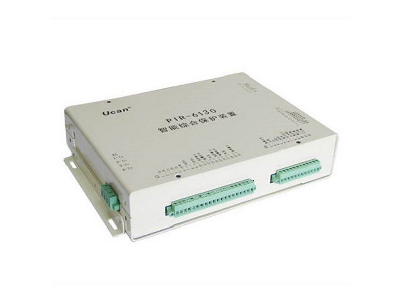 上海頤坤_PIR-6130礦用隔爆兼本質(zhì)安全型高壓電磁起動器綜合保護(hù)裝置