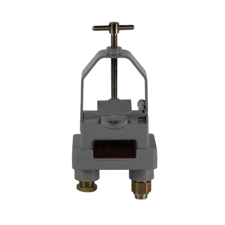 北京煤科院GKT5L礦用設(shè)備開停傳感器