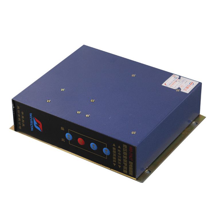 上海華榮科技_HRD-3YA1T微電腦智能移變低壓保護裝置