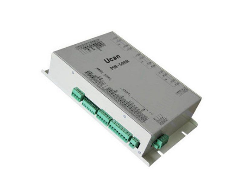 上海頤坤PIR-500R礦用隔爆照明信號綜保數(shù)字綜合保護裝置