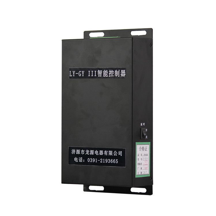 濟(jì)源龍?jiān)碙Y-GY-III智能控制器礦用永磁機(jī)構(gòu)驅(qū)動(dòng)器控制裝置