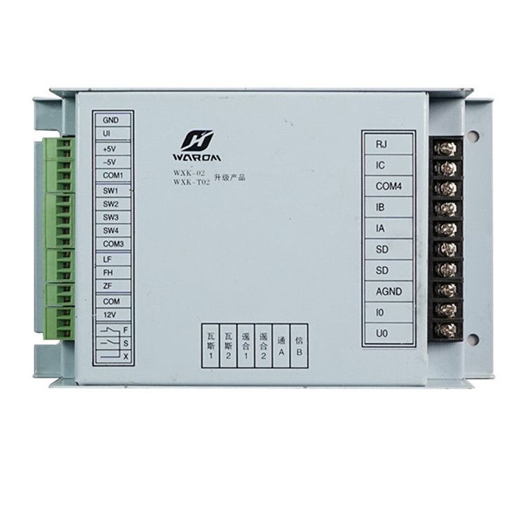 上海華榮科技_WXK-T02真空饋電綜合保護器