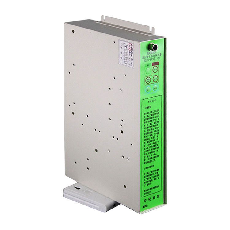 濟源平光電器_WGZB-HW(YB)型微電腦控制高壓饋電綜合保護器