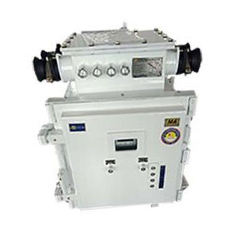 QJZ-400/1140（660）S礦用隔爆兼本質(zhì)安全型雙速真空電磁起動器