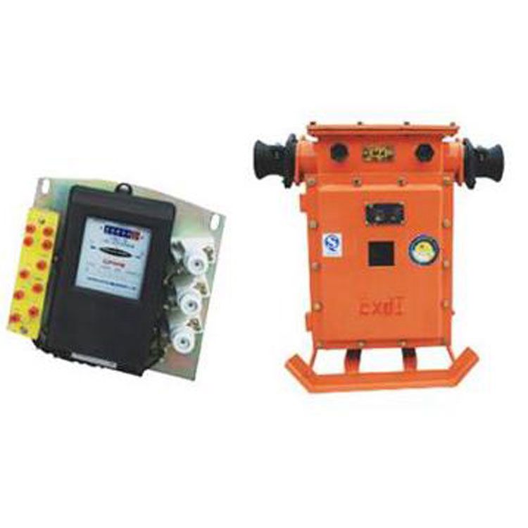 DBB16-200/1140(660)T礦用隔爆型低壓電度表箱