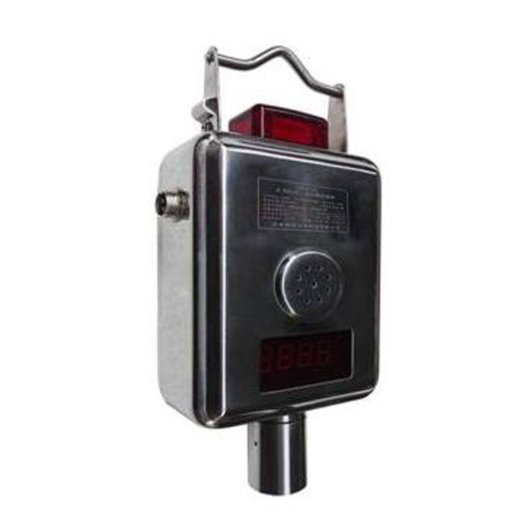 濟(jì)南福深興安GELH20(A)礦用二氧化硫傳感器 氣體濃度監(jiān)測系統(tǒng)