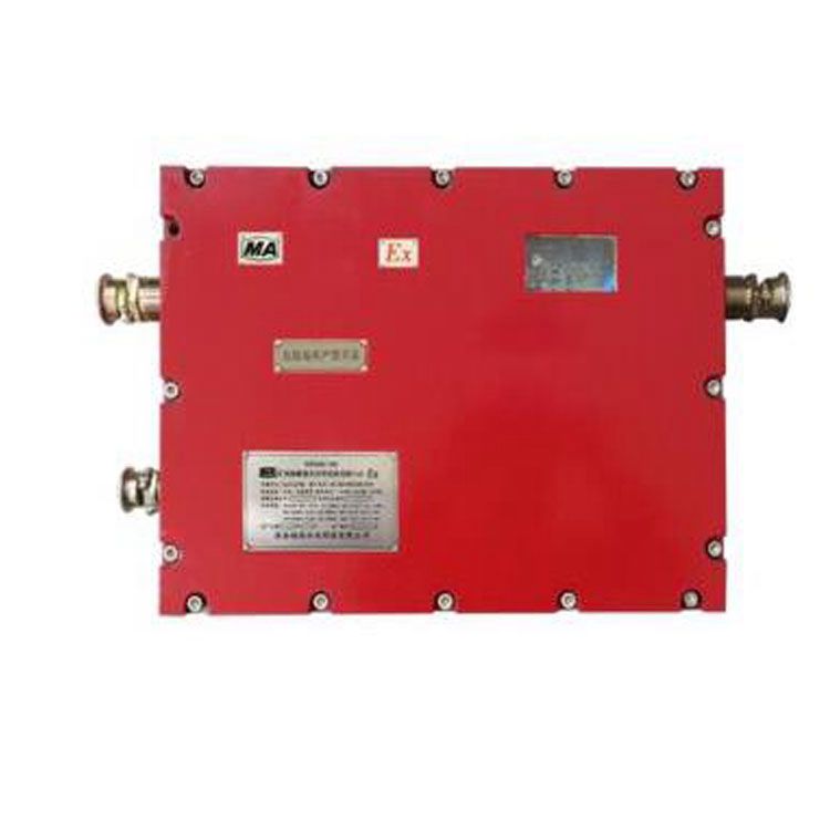 濟(jì)南福深興安KDY660/18B礦用隔爆兼本安型直流電源