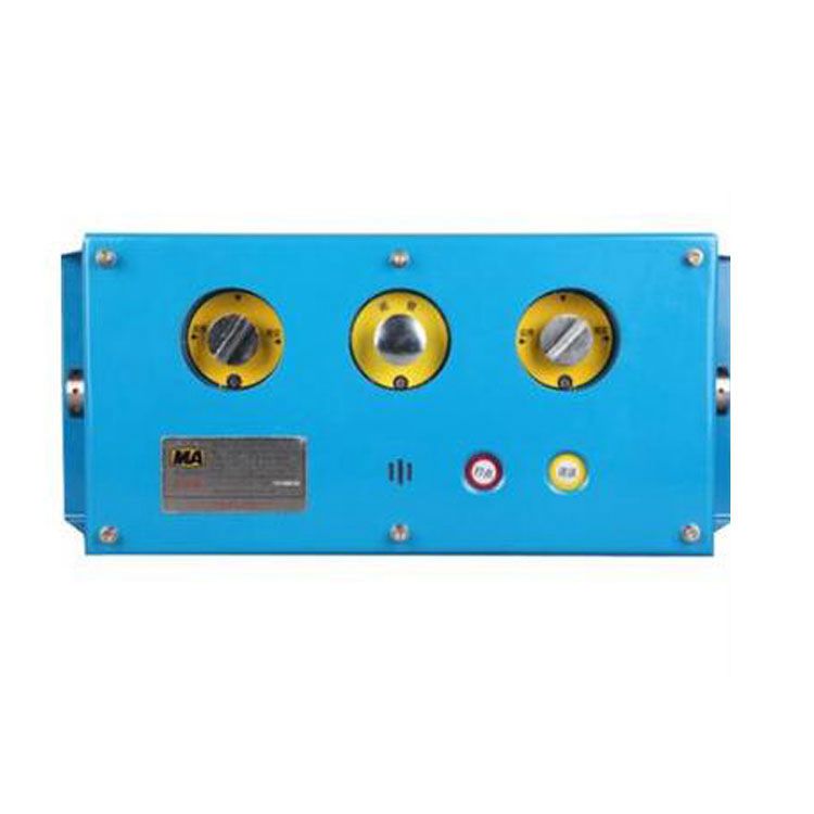 濟(jì)南華科KTK18(B)礦用本安型拉線(xiàn)閉鎖擴(kuò)音電話(huà)