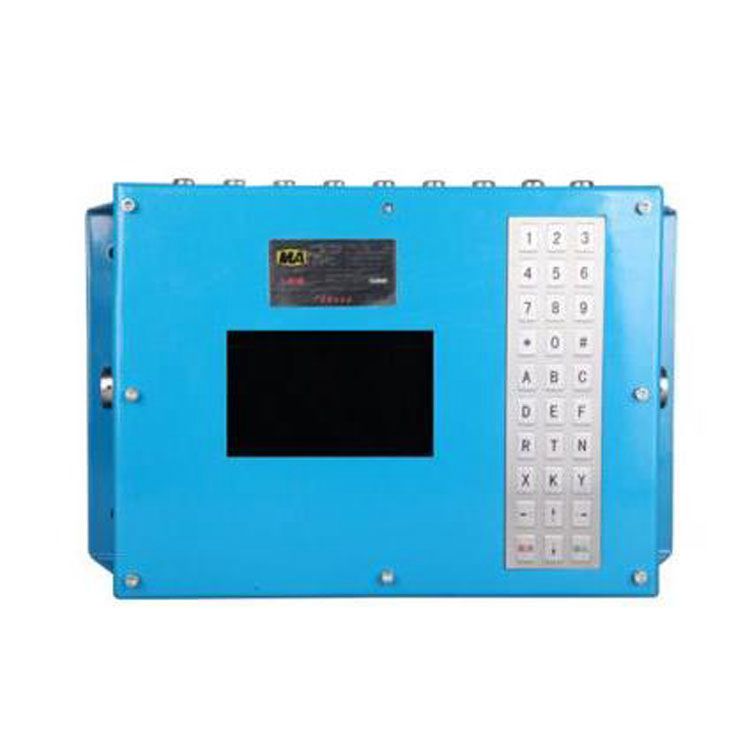 濟南華科KTC158.2礦用本安型監(jiān)控分站