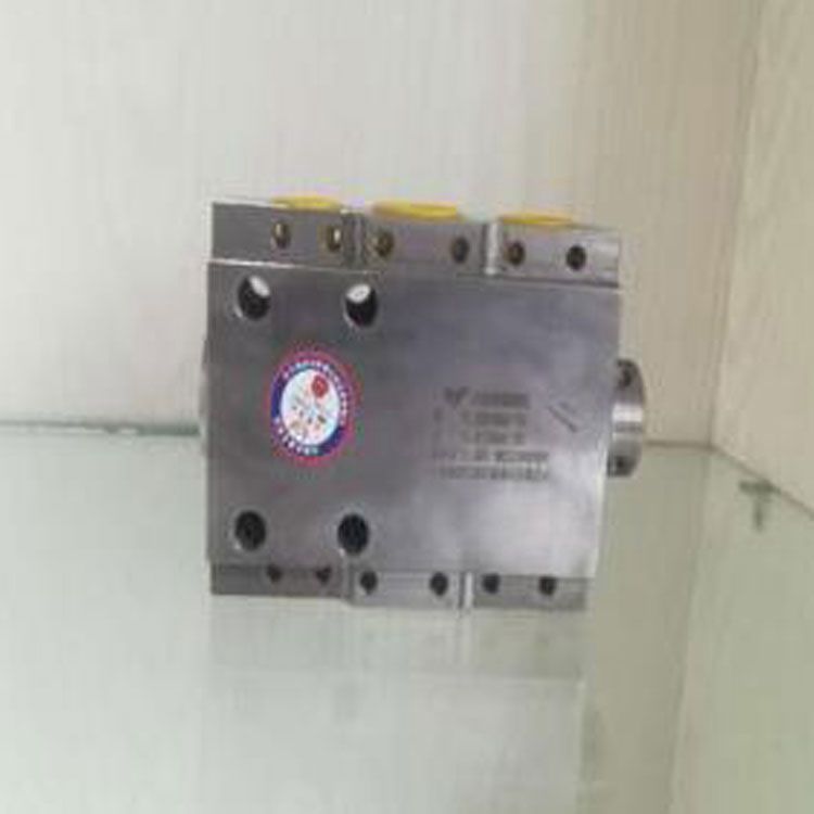 鄭州煤機FDYA1000/50（S）液控單向閥 礦用液壓支架配件