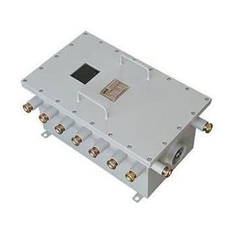 鄭州煤機(jī)KJJ12礦用本安型交換機(jī) 煤礦防爆網(wǎng)絡(luò)交換機(jī)