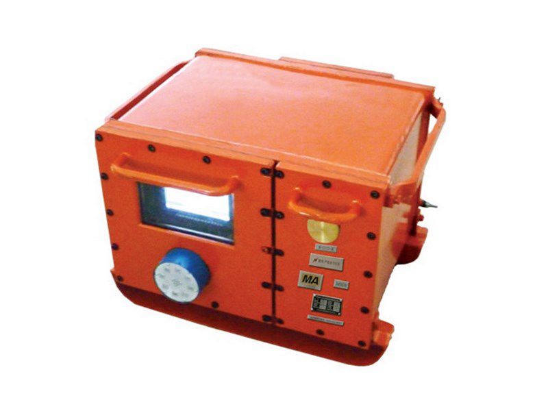 上海頤坤KJ275-F煤礦用隔爆兼本質(zhì)安全型電力傳輸分站