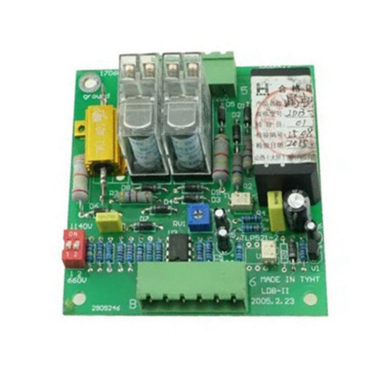 濟源科靈電器_XDB先導(dǎo)板(圖3)