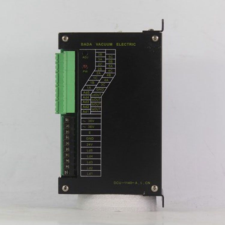 八達(dá)電氣DCU-1140-A.5.CN組合開關(guān)數(shù)據(jù)采集處理中心五路礦用